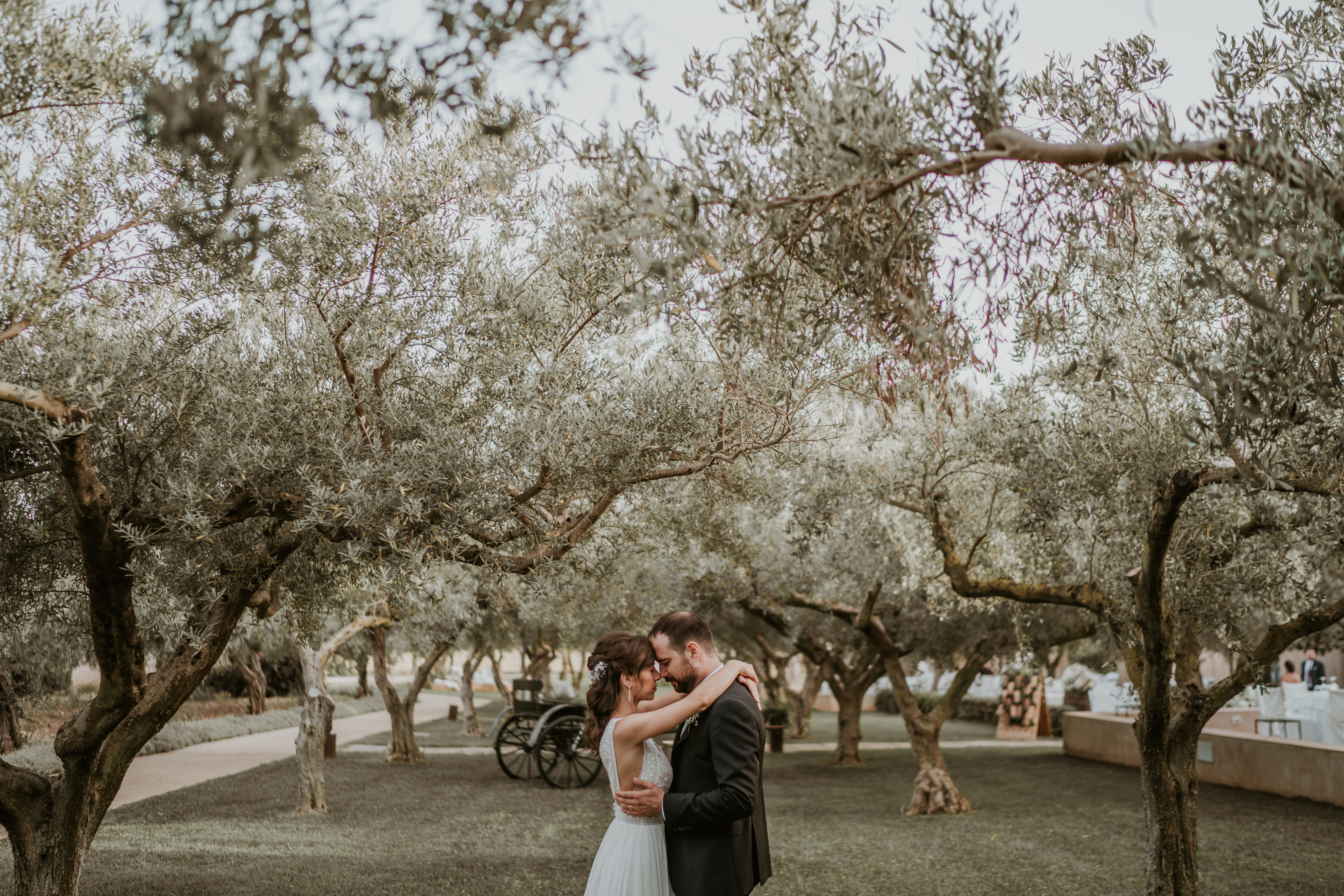 D&M | Destination Wedding from Zurigo