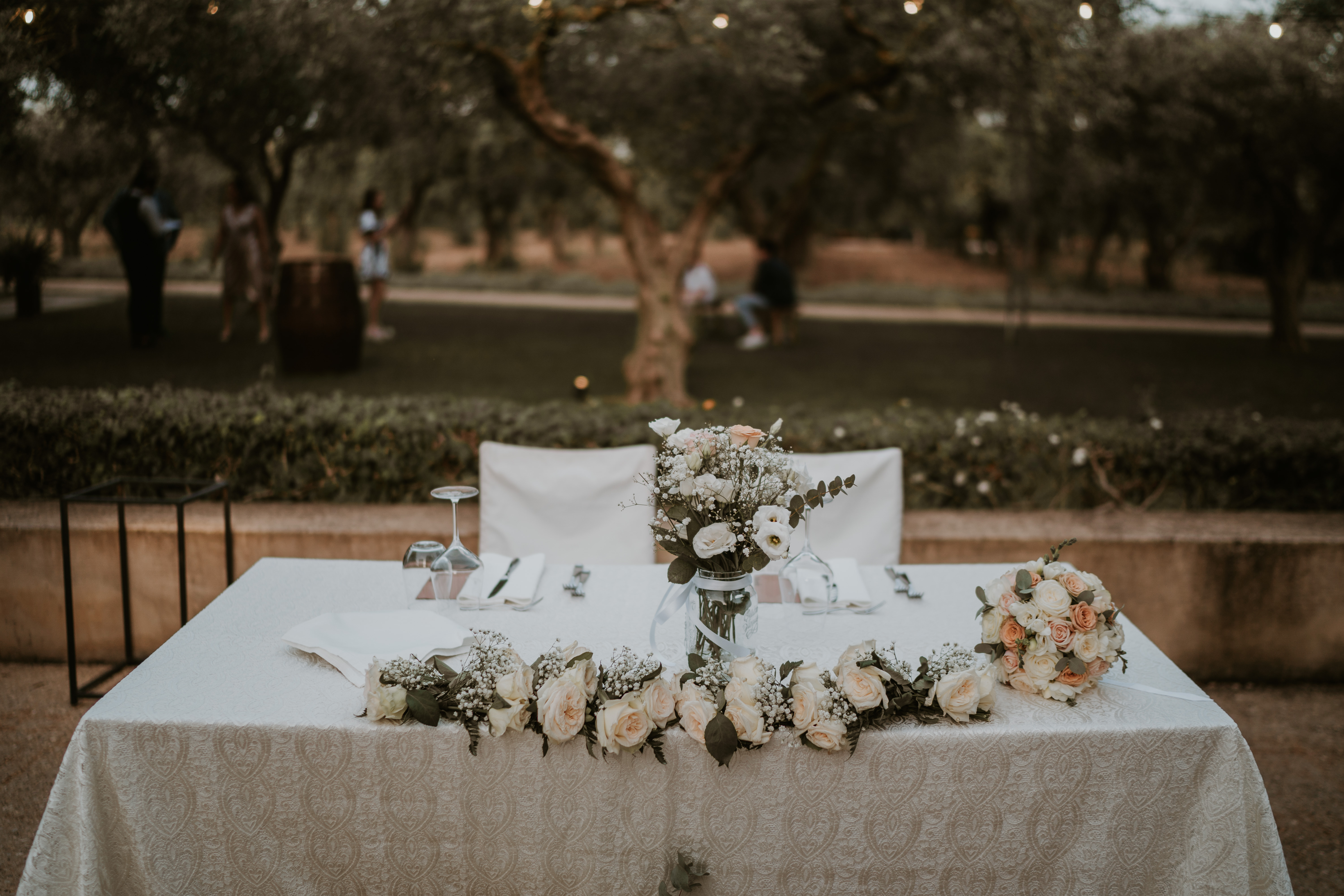 D&M | Destination Wedding from Zurigo