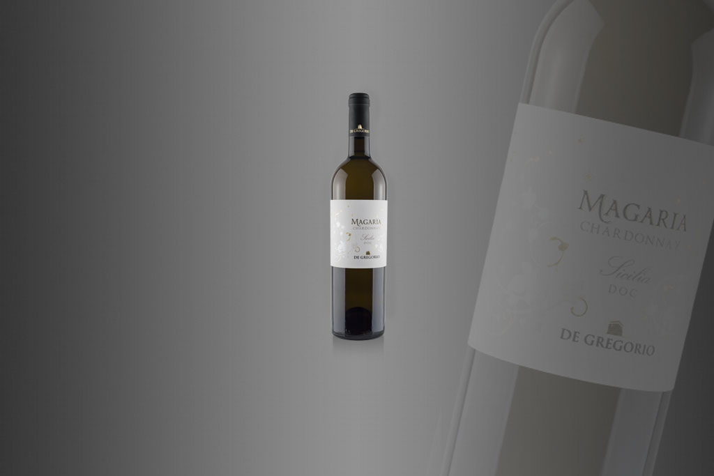 Magaria Chardonnay D.O.C. Sicilia