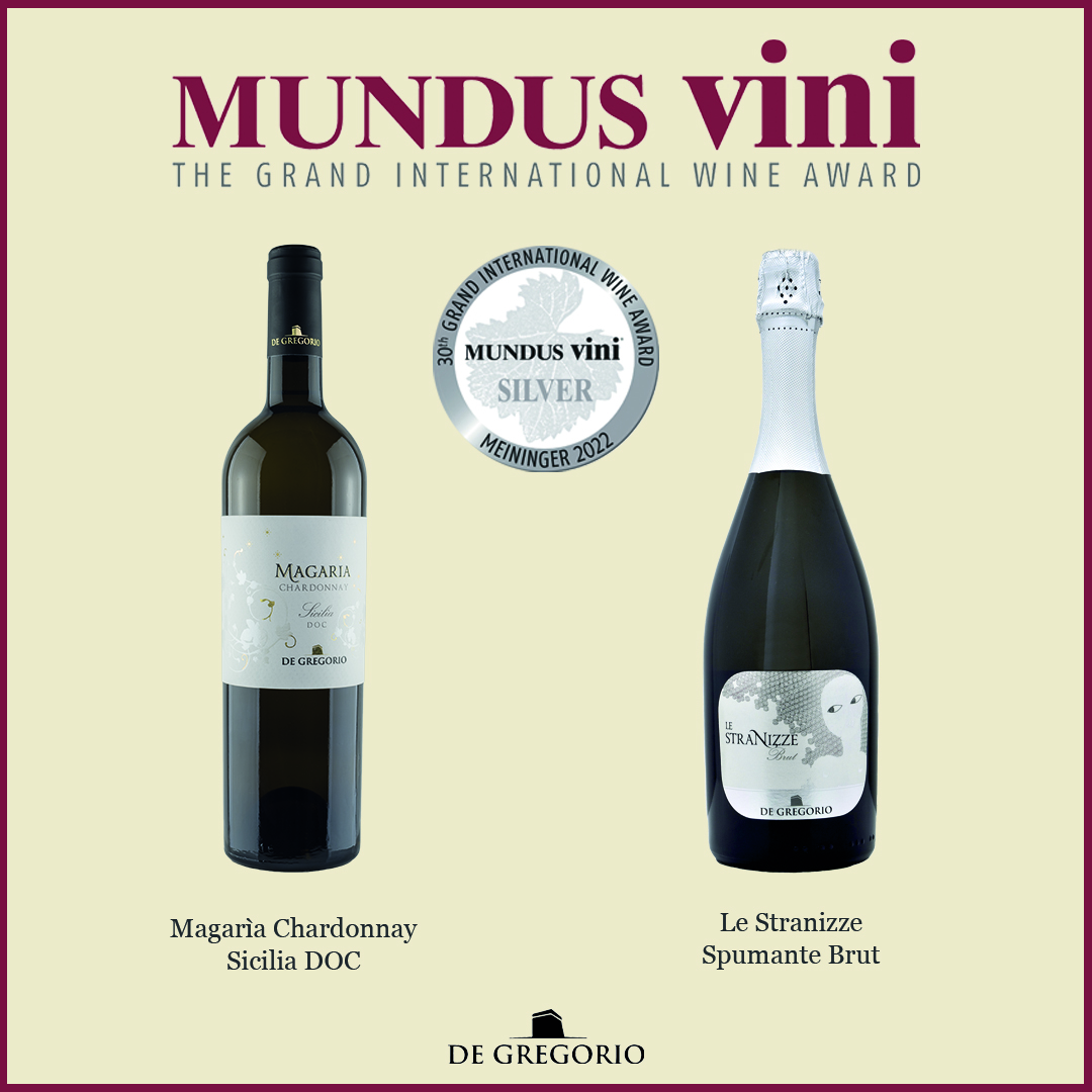 Medaglie d’Argento al Mundus Vini 2022: ecco le caratteristiche dei nostri vini premiati